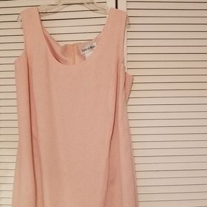 Danny & Nicole Dress